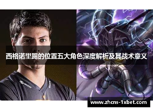 西格诺里踢的位置五大角色深度解析及其战术意义