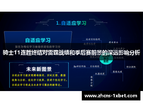 骑士11连胜终结对雷霆战绩和季后赛前景的深远影响分析 骑士11连胜终结对雷霆战绩和季后赛前景的深远影响分析